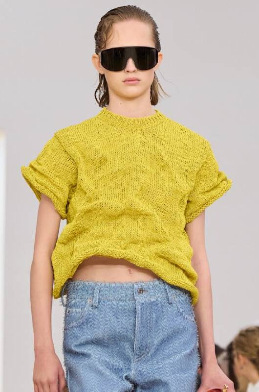 Operazione reset look: 5 tendenze che vanno e 5 che arrivano col 2026