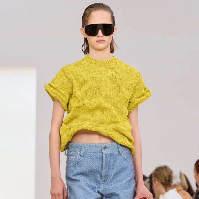 Operazione reset look: 5 tendenze che vanno e 5 che arrivano col 2026