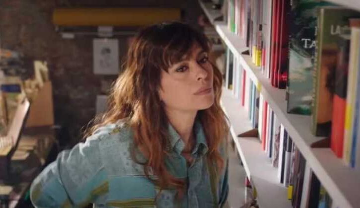 claudia pandolfi seria