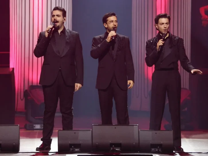Come passeranno il Natale i ragazzi de Il Volo? Famiglia, amore e il concerto in tv