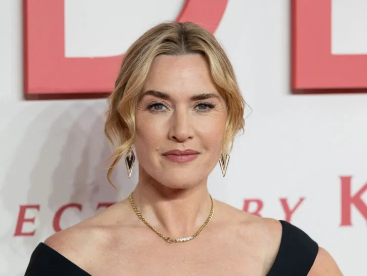 Kate Winslet contro i social, l'attrice torna a parlare di pressione estetica