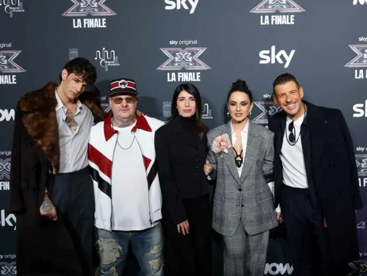 X Factor 2025, chi è il vincitore? Trionfa Rob del team di Paola Iezzi