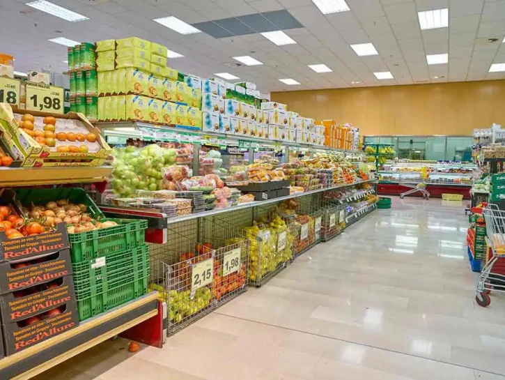 Supermercati, aumenti costi del 25%: aperta un'indagine