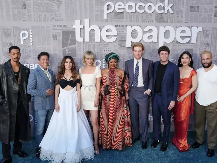 «The Paper 2» si farà? Lo spin-off di «The Office» fa già parlare di sé