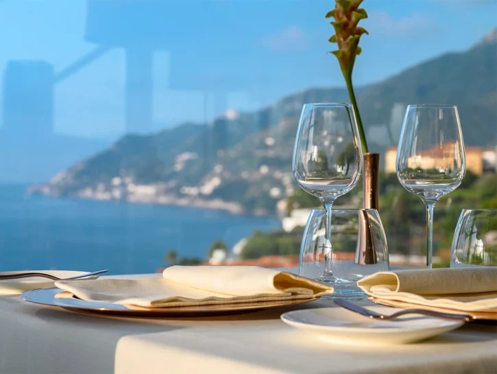 Destinazioni gourmet 2026: le mete da scoprire secondo la Guida Michelin