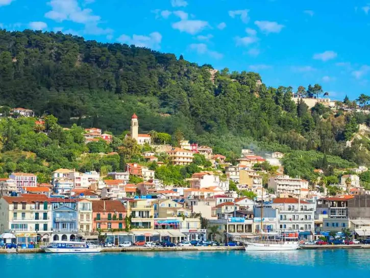 Destinazioni emergenti 2026: i luoghi da scoprire prima che diventino di moda