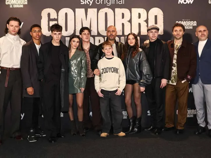 «Gomorra – Le Origini»: punti di contatto e differenze dalla serie originale