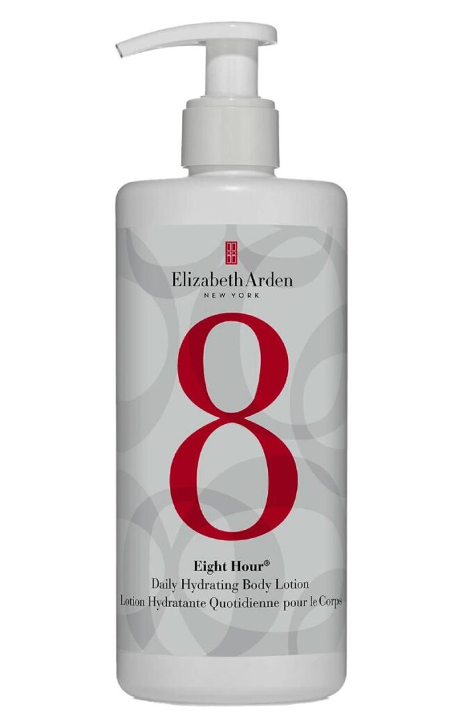 body lotion