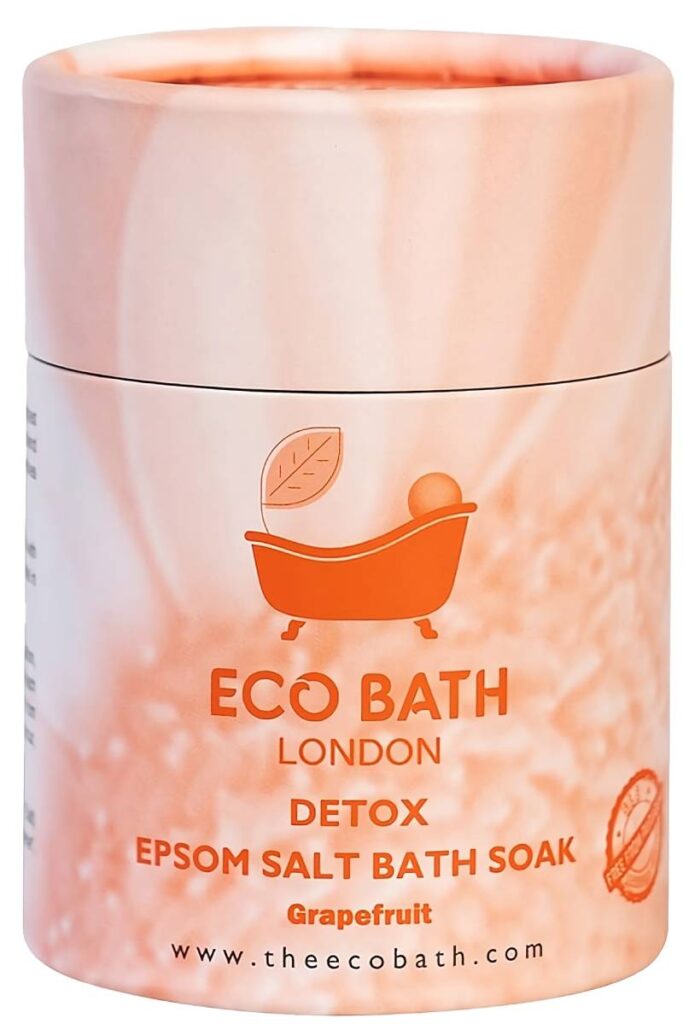Sali Detox
