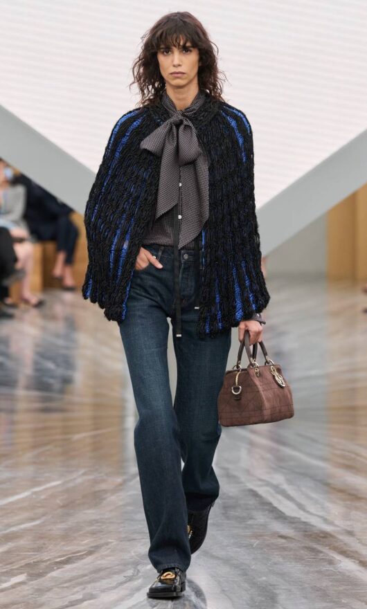 Look primavera cercasi? No, non devi cambiare guardaroba