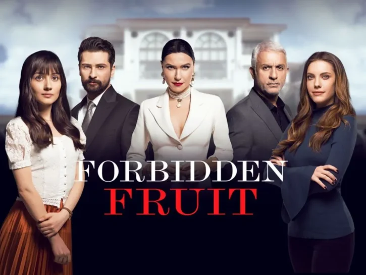 Forbidden Fruit fa piangere il cast durante le riprese: il segreto della serie per arrivare al pubblico