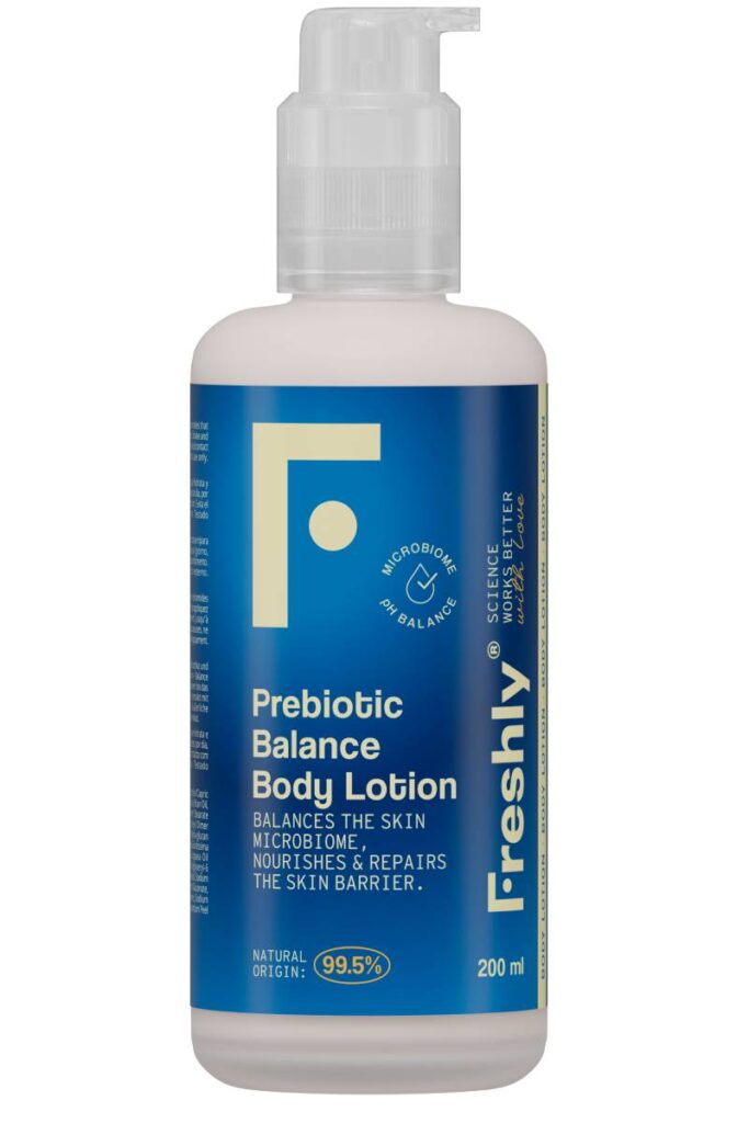Body Lotion