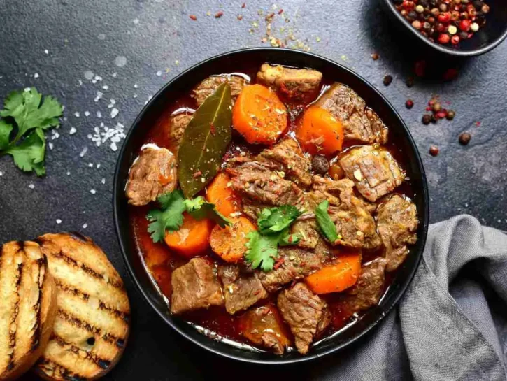 Goulash: la ricetta tradizionale ungherese