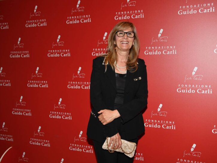 Eugenia Carfora: «Tutto per i miei ragazzi»