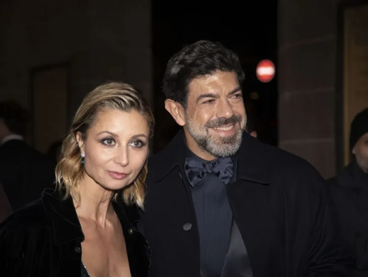 Perché Anna Ferzetti e Pierfrancesco Favino non si sono mai sposati? Stasera l’attrice a «Splendida Cornice»