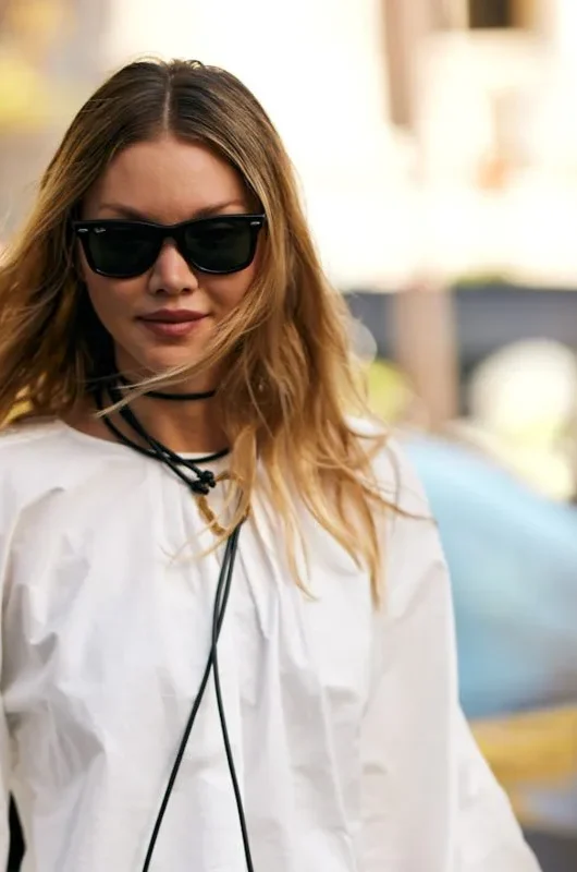 Sarà l'anno del balayage: ecco le nuove tendenze