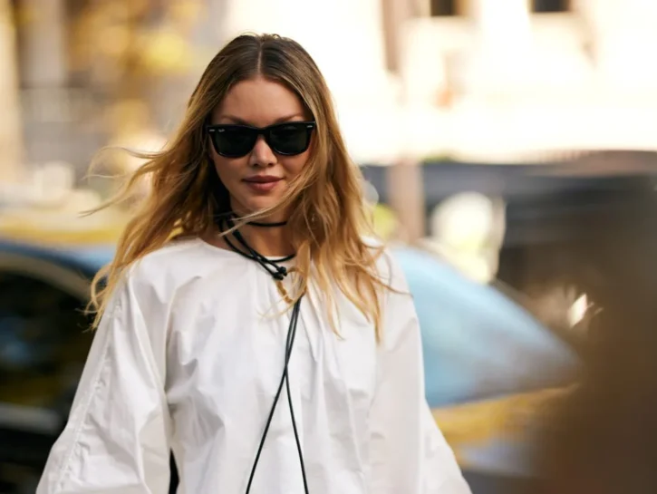 Sarà l'anno del balayage: ecco le nuove tendenze