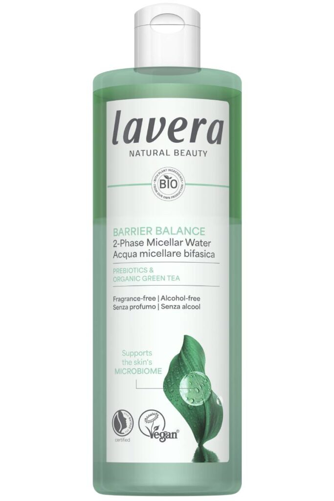 Acqua micellare