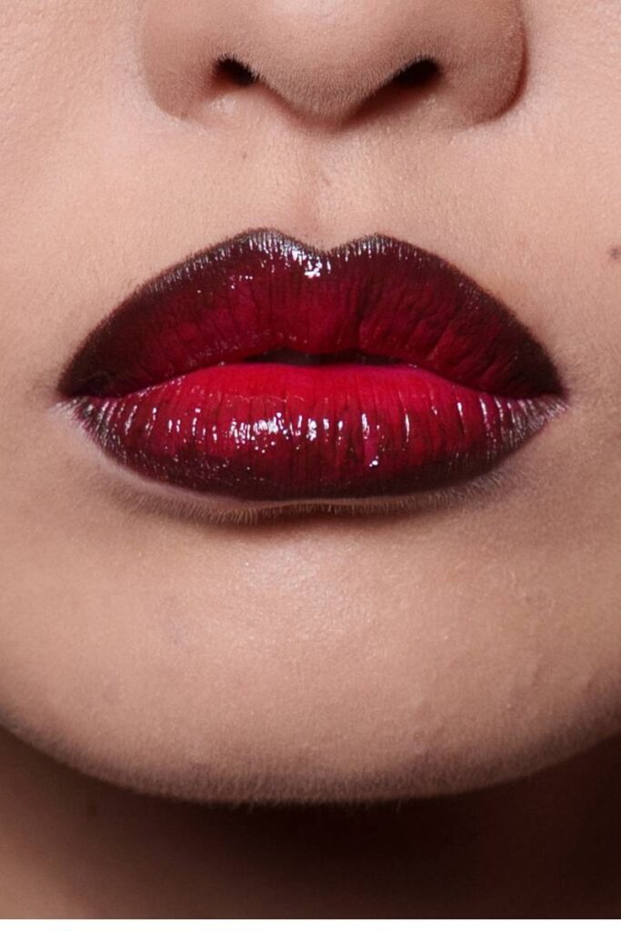 Labbra glossy