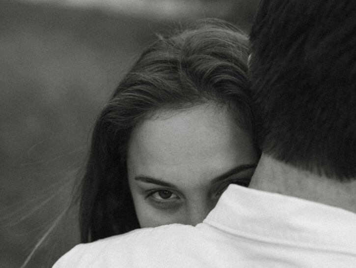 Le donne colte spaventano
