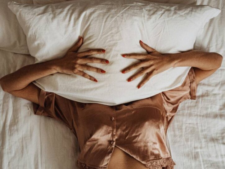 Menopausa e gli sbalzi d'umore: dall'euforia alla malinconia