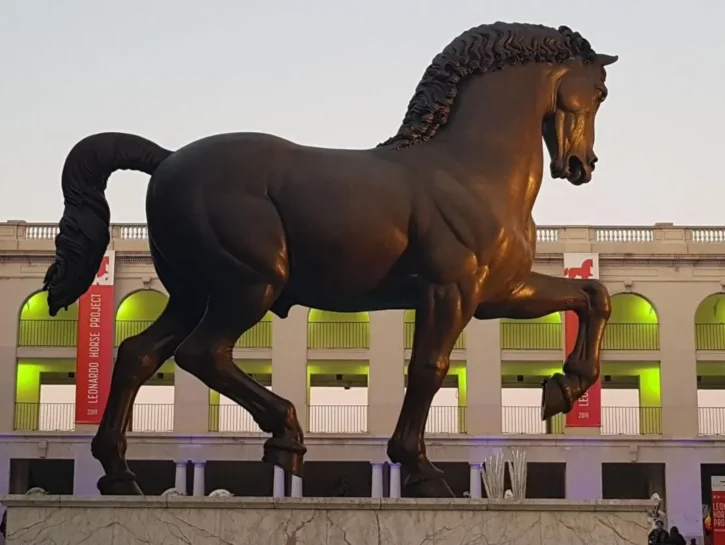 Con Milano MuseoCity l'arte invade la città