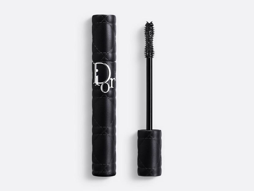 mascara dior colore nero