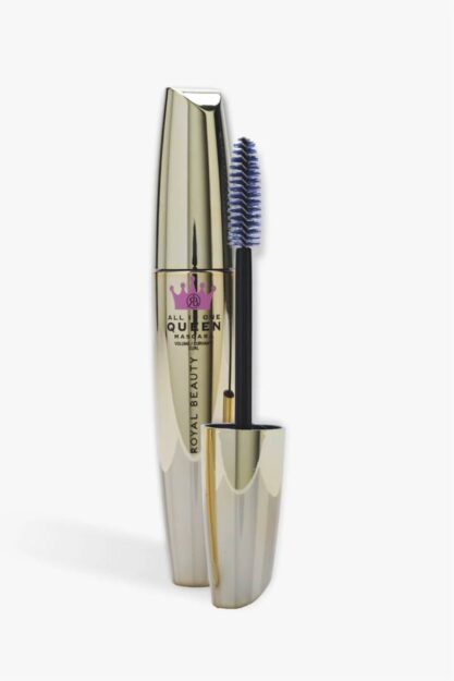mascara royal beauty
