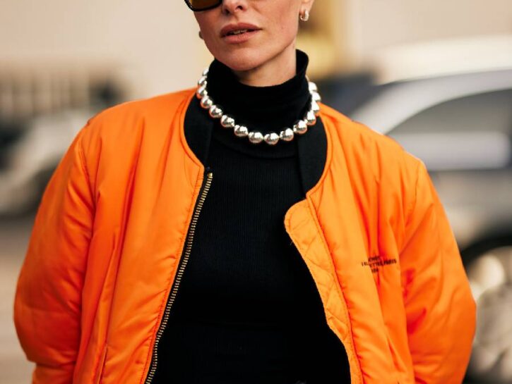 Non chiamarlo arancione: la tendenza tangerine in 10 must-have
