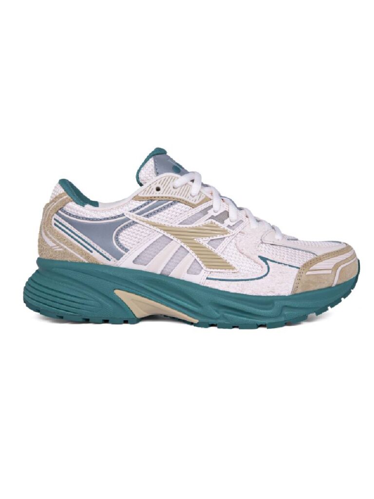 migliori sneakers color pastello tendenza scarpe moda primavera 2026 quali comprare
