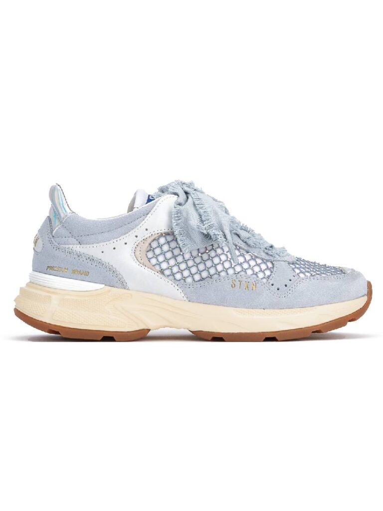 migliori sneakers color pastello tendenza scarpe moda primavera 2026 quali comprare