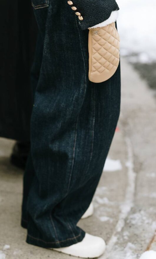 Non solo guanti. Ecco l'accessorio alternativo per i tuoi look del grande freddo