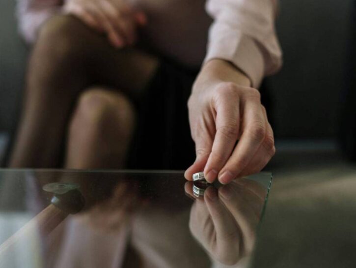 Gennaio, perché è il mese del divorzio