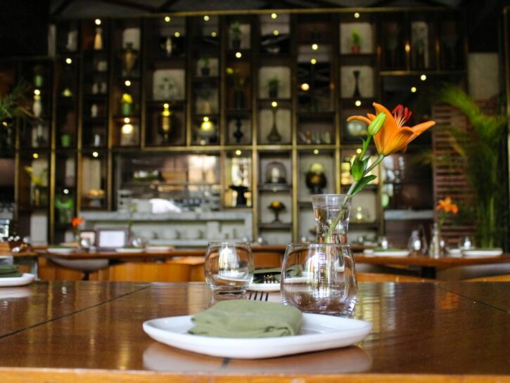 Mezza porzione, il nuovo trend al ristorante