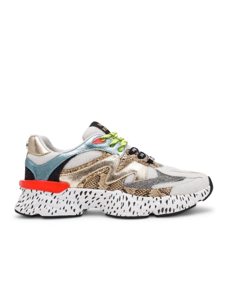 migliori sneakers color pastello tendenza scarpe moda primavera 2026 quali comprare