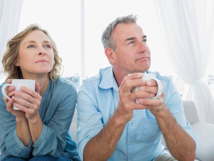 La nuova relazione non fa perdere l’assegno dell’ex