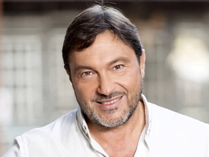 Sigfrido Ranucci: «Il pericolo peggiore della Rete sono i nostri dati»