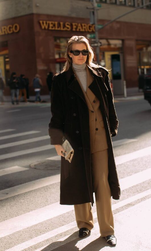 Come vestirsi a gennaio? 5 idee moda per look a prova di freddo pungente