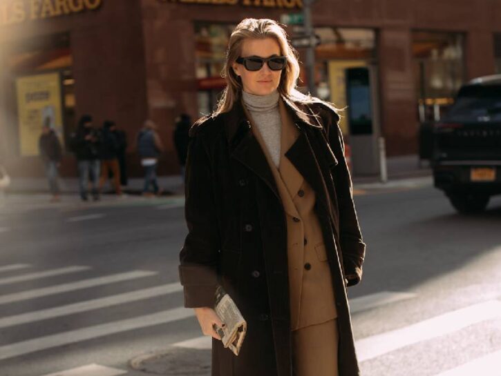 Come vestirsi a gennaio? 5 idee moda per look a prova di freddo pungente