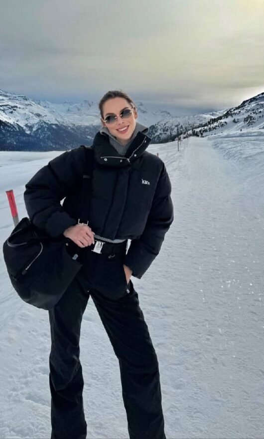 Camminare al freddo: il workout beauty più semplice che c’è