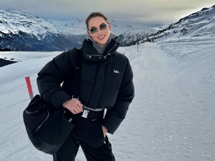 Camminare al freddo: il workout beauty più semplice che c’è