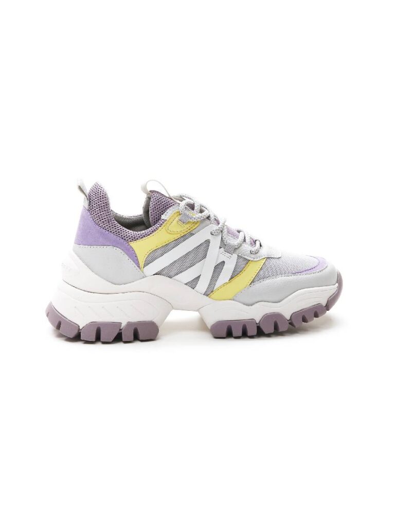 migliori sneakers color pastello tendenza scarpe moda primavera 2026 quali comprare