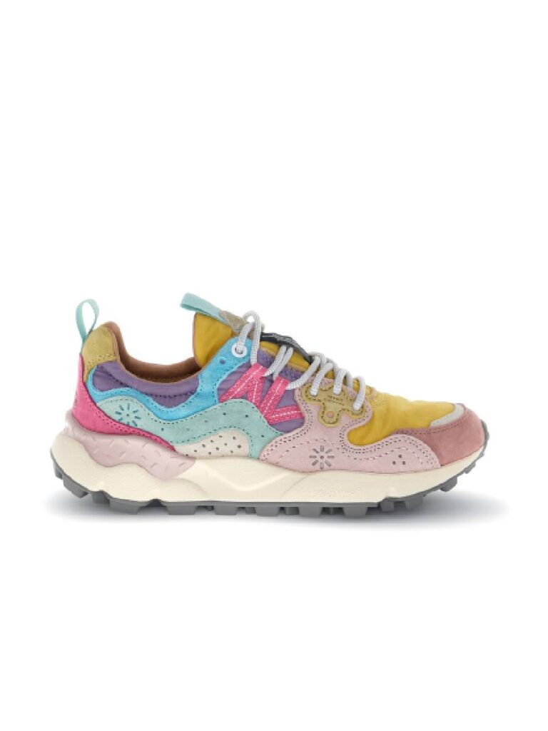 migliori sneakers color pastello tendenza scarpe moda primavera 2026 quali comprare