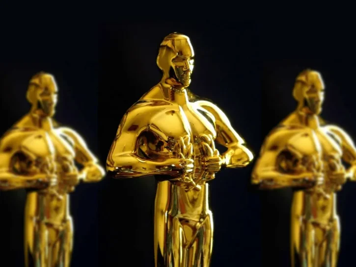 Oscar, perché si chiamano così? La storia della statuetta nel giorno delle nomination
