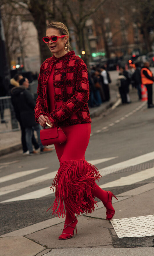 A San Valentino segui il cuore, ma anche il tuo mood