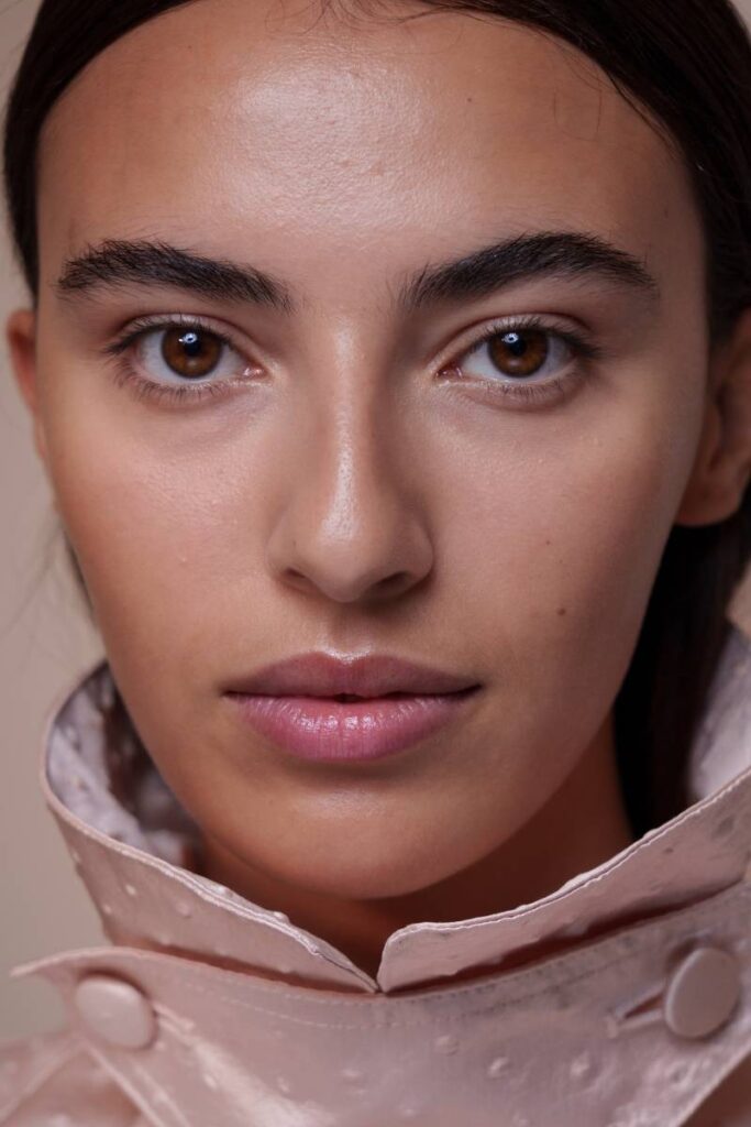 pelle naturale 