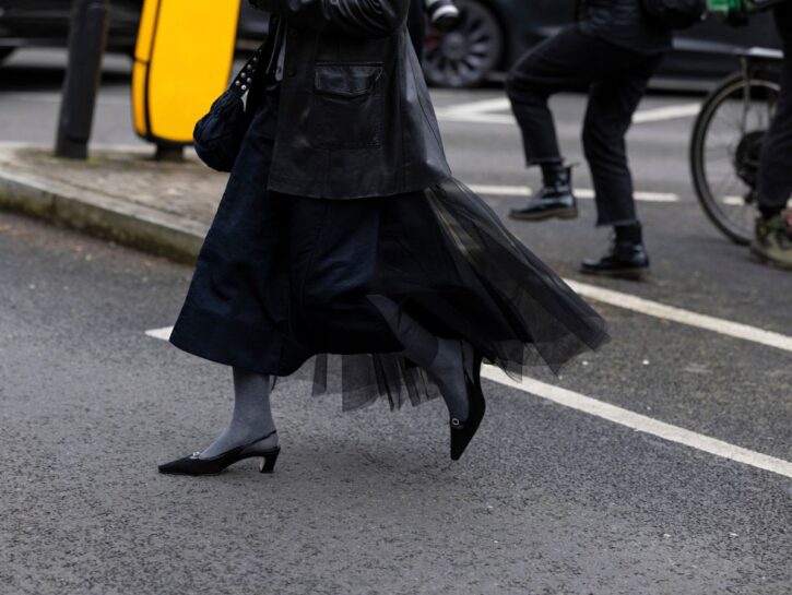 Prendi nota sulle tendenze gonne must-have del 2026, la quota femminilità del look