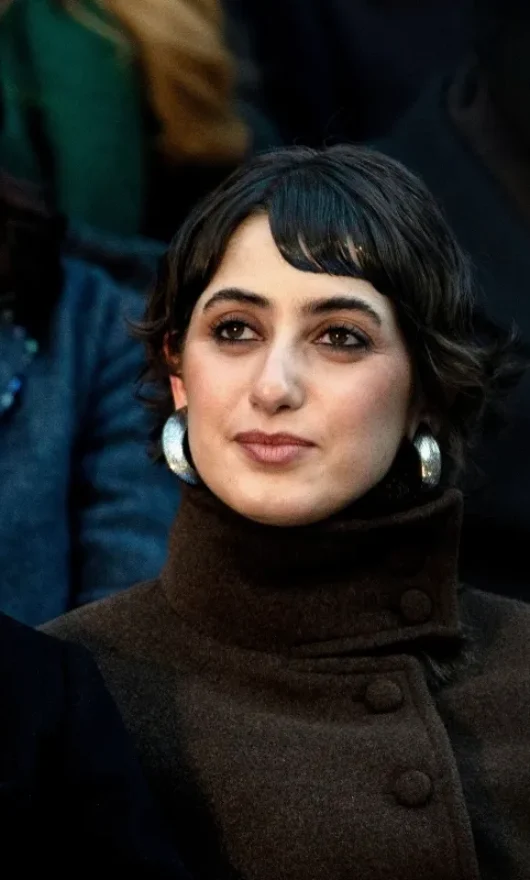 Cos'è il «Rama»? I fan stanno prendendo ispirazione dalla first lady di New York