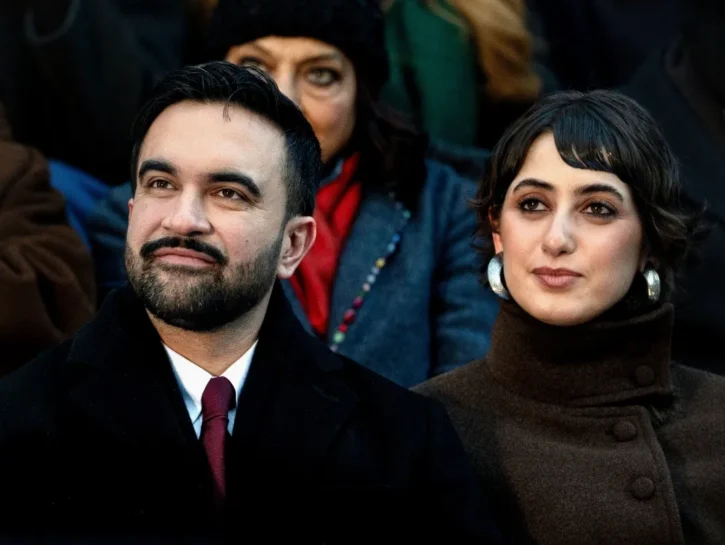 Cos'è il «Rama»? I fan stanno prendendo ispirazione dalla first lady di New York