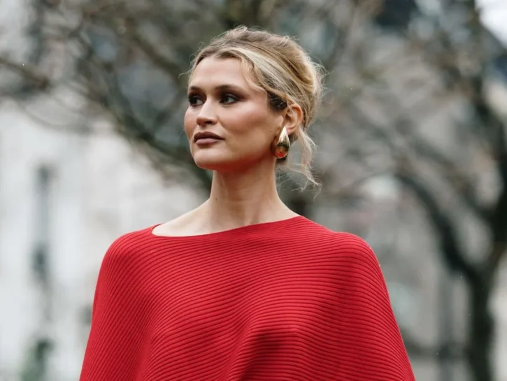 Valorizza il tuo viso con le schiariture money piece